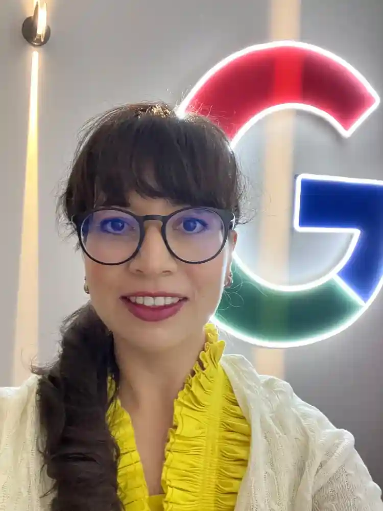 Stella González